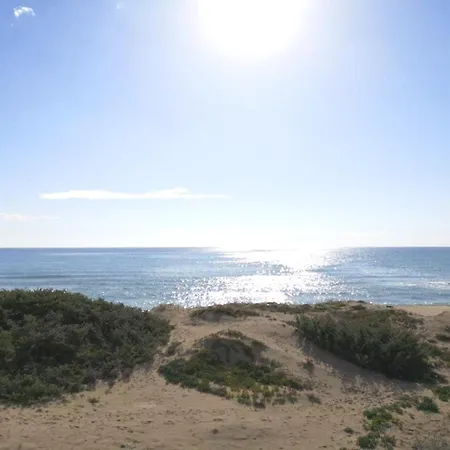 Lägenhet Affittimoderni Salento Blue Paradise