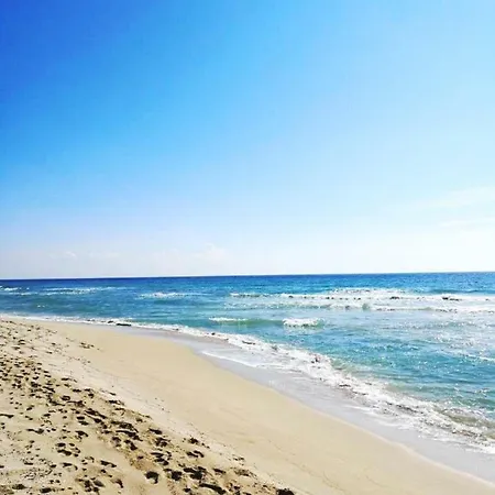 Affittimoderni Salento Blue Paradise *