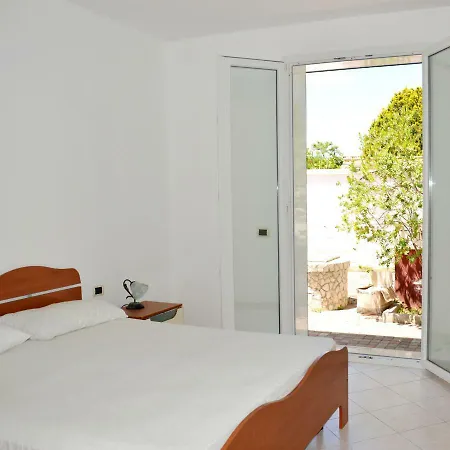 Affittimoderni Salento Blue Paradise Lägenhet Manduria
