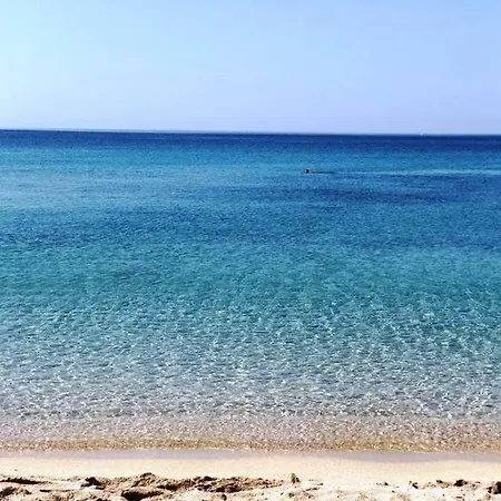 Affittimoderni Salento Blue Paradise