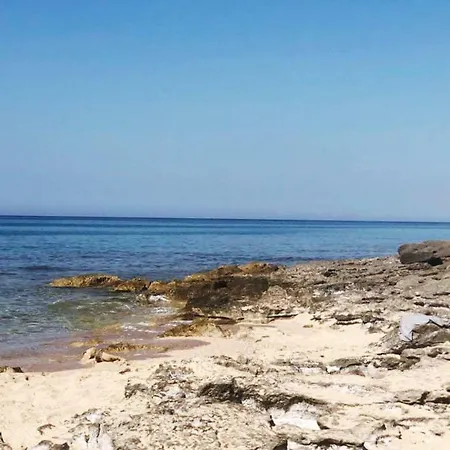 Apartamento Affittimoderni Salento Blue Paradise Manduria